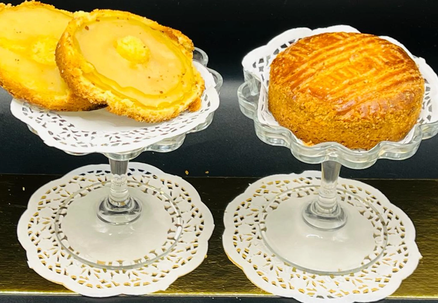 Gâteau Breton