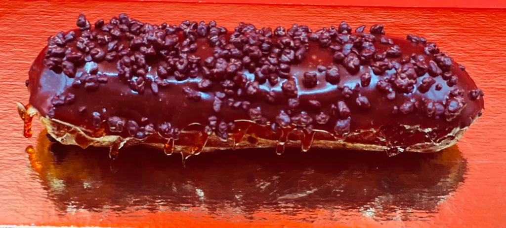 Schokolade - Petillant