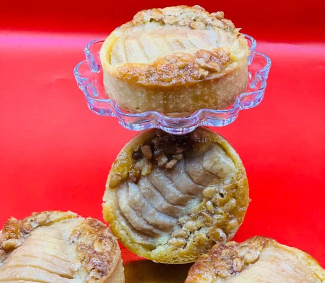 amandine_pienenkerne